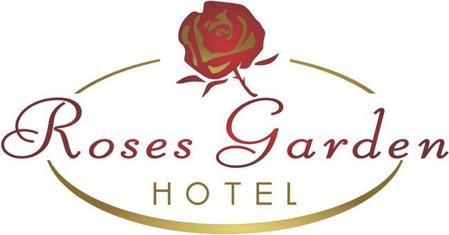 Roses Garden Hotel Τυφλίδα Λογότυπο φωτογραφία